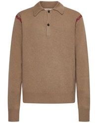 Marni - Stilvolle t-shirts und polos - Lyst