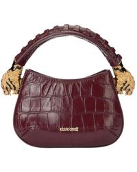 Roberto Cavalli - Mini Bags - Lyst