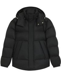 HUGO - Down Jackets - Lyst