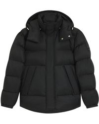 HUGO - H-Corbinian5 Jacket - Lyst