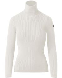 Fusalp - Knitwear - Lyst