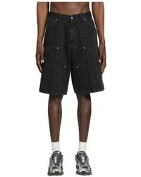 Carhartt - Casual Shorts - Lyst