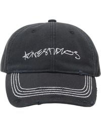 Acne Studios - Caps - Lyst