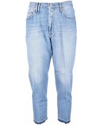 CYCLE - Slim Fit Jeans - Lyst