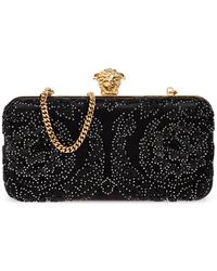 Versace - Clutches - Lyst