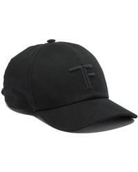 Tom Ford - Caps - Lyst