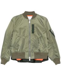 Sacai - Bomber Jackets - Lyst