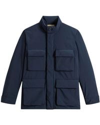 Woolrich - Winter Jackets - Lyst