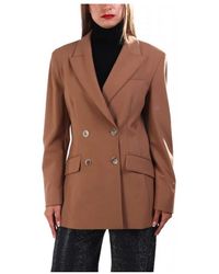 Marella - Jassen ,Bruin - Lyst