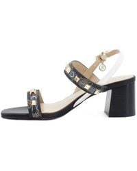 Guess - High Heel Sandalen - Lyst