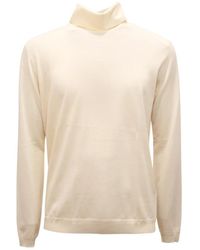 GOES BOTANICAL - Turtlenecks - Lyst