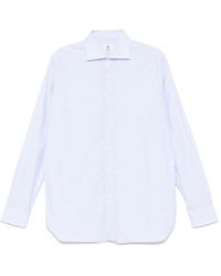 Luigi Borrelli Napoli - Casual Shirts - Lyst