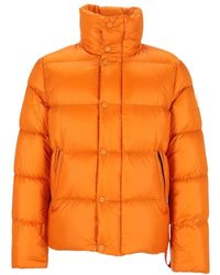 AFTER LABEL - Winter Jackets - Lyst