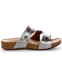Josef Seibel - Sliders - Lyst