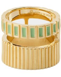 Ivi - Slot Ring - Lyst