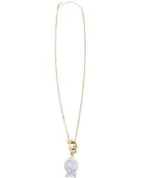 Chloé - Necklaces - Lyst