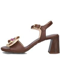 Hispanitas - High Heel Sandals - Lyst