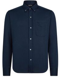 Tom Ford - Casual Shirts - Lyst