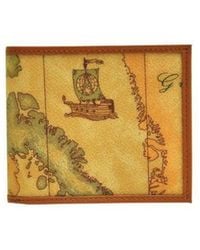 Alviero Martini 1A Classe - Portefeuilles et porte-cartes - Lyst