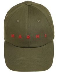 Marni - Caps - Lyst