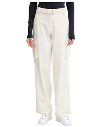 Guess - X North Sails Cargo Broek - Lyst