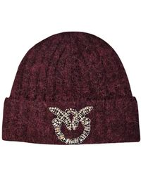 Pinko - Beanies - Lyst