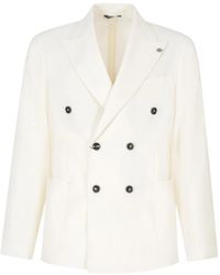 Daniele Alessandrini - Blazers - Lyst