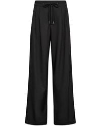 Haute L'Amitié - Wide Trousers - Lyst