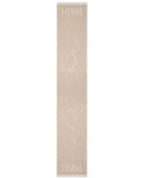 Alviero Martini 1A Classe - Winter Scarves - Lyst