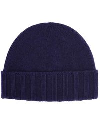 Drumohr - Cuffia - Lyst
