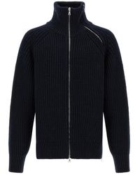 Dries Van Noten - Monty Sweater - Lyst