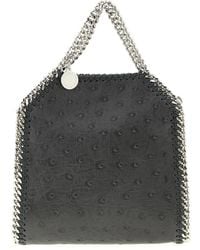 Stella McCartney - Shopping Bags - Lyst