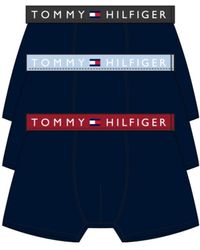 Tommy Hilfiger - 3P Trunk Wb - Lyst