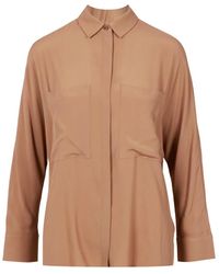 Semicouture - Shirts - Lyst