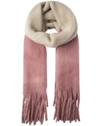 Pepe Jeans - Winter Scarves - Lyst