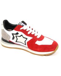 Atlantic Stars - Sneakers - Lyst