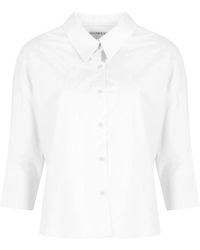 Silvian Heach - Blouses - Lyst