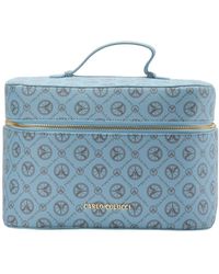 carlo colucci - Toilet Bags - Lyst