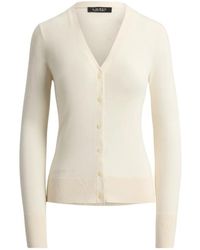 Ralph Lauren - Cardigans - Lyst