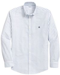 Brooks Brothers - Casual Shirts - Lyst