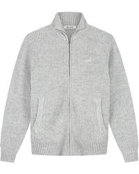 OLAF HUSSEIN - Cardigans - Lyst