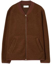 Universal Works - Jassen ,Bruin ,Zip Bomber - Lyst
