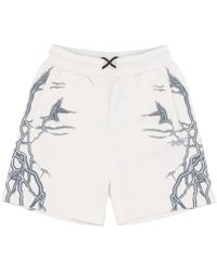 PHOBIA ARCHIVE - Casual Shorts - Lyst