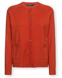 Elena Miro - Cardigans - Lyst