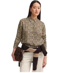 Bugatti - Shirts - Lyst
