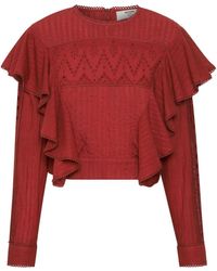 One Teaspoon - Blouses - Lyst