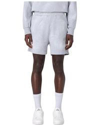 Barrow - Short Shorts - Lyst