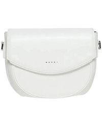 Marni - Cross Body Bags - Lyst