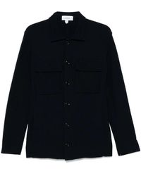 Lardini - Casual Shirts - Lyst