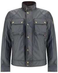 Belstaff - Light Jackets - Lyst